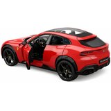 Ferrari Purosangue Remote Control Car Red Rastar 1:24 | shoptok.hr
