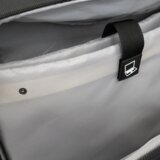 S Box Shanghai NSS-3349 torba za laptop na kotačima 17,3", crna | shoptok.hr