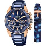 Festina moška ročna ura F20549-1 | Shoptok.si
