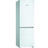 Bosch prostostoječi hladilnik z zamrzovalnikom spodaj KGN36NWEA Cene