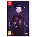  Pinstripe (SWITCH) | Shoptok.si