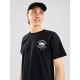 Key Street Car Club T-shirt black | Shoptok.si