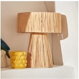 Atmosphera Stona lampa ORANE 1xE27/40W/230V juta | Eponuda.com