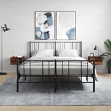 vidaXL Stenska nočna omarica 2 kosa dimljeni hrast 35x35x20 cm | Shoptok.si