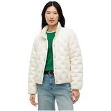 Tommy Hilfiger prošivena ženska jakna Cene