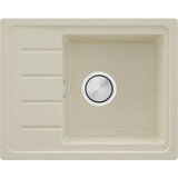 Kando Granitna sudopera Copenhagen 550-45 Easy Bež | ePonuda.com