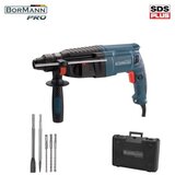 Bormann Udarna električna bušilica BPH3010 | ePonuda.com