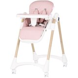 Chipolino hranilica Candy Shop Powder Pink | shoptok.hr