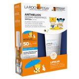 LAROCHE-POSAY Anthelios PROMO Mlijeko za osjetljivu kožu beba SPF50+ + Lipikar syndet AP+ | Eponuda.ba