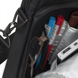 Rivacase torbica 8550 za prenosnike in tablice do 17.3 inch - črna | Shoptok.si