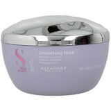 Alfaparf Milano, Italija semi di lino smoothing maska 200ml | ePonuda.com