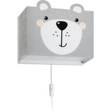 Dalber zidna lampa little friends - teddy | ePonuda.com