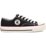 Beverly Hills Polo Club Modne superge WP40-OG-31-1 Črna | Shoptok.si