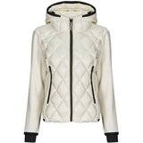 Superdry TREKKER CLASSIC HOODED JKT Bijela Cijene