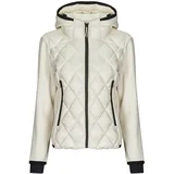 TREKKER CLASSIC HOODED JKT Bijela