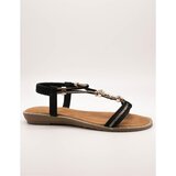 Exé Shoes - Crna Cijene