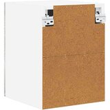  Zidni kuhinjski ormarić 2 pcs Betonski sivi 30 x 31 x 40 cm | shoptok.hr