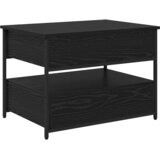  Kava Stol Crni hrast 70 x 50 x 54.5 cm Konstruirano drvo | shoptok.hr