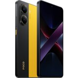 Xiaomi Poco X7 Pro 5G Dual Sim 12GB RAM 512GB žuti | shoptok.hr