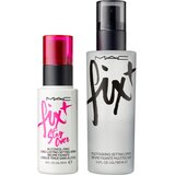 MAC Cosmetics Holiday Meld + Lick Fix+ Duo poklon set | shoptok.hr