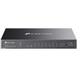 Tp-link SG2210P Omada Switch 10×10/100/1000 with 8-Port PoE+ | Eponuda.ba