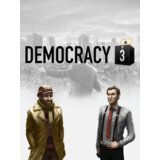 Steam Democracy 3: Electioneering (DLC) (PC) Key GLOBAL | ePonuda.com