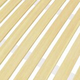 vidaXL podnica za krevet sa 17 letvica 80 x 200 cm | shoptok.hr
