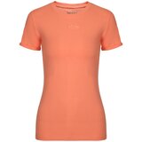 NAX Dámské triko NAVAFA coral haze varianta pa Cijene
