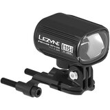Lezyne Ebike Power StVZO Pro E115 Black | Shoptok.si