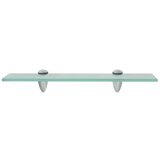 Maison Chic Stenska polica - Viseča Polica 40x20 cm 8 mm, (21784770) | Shoptok.si