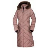 NORTHFINDER XIMENA Ženski kaput, ružičasta, veličina