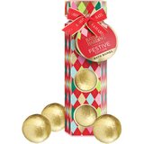 Baylis & Harding Festive Edition Luxury Bath Bomb kroglica za kopel v darilnem pakiranju Cene