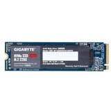 Gigabyte SSD 512GB NVMe M.2 2280, R/W:1900MHz/1200MHz PCI-e 3.0 | Eponuda.ba