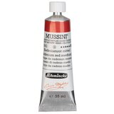 SCHMINCKE Uljane boje Schmincke MUSSINI 35 ml | 341 cadmium red medium | ePonuda.com