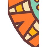 Conceptum Hypnose tepih HMNT941 (80x50 cm) | ePonuda.com