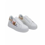 Resti Women's platform sneakers with print Alcape | Shoptok.si