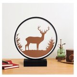  XMAS7 BlackCopper Table Lamp | ePonuda.com