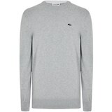 Lacoste Puloverji AH0841 Siva | Shoptok.si