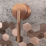 REA Bath Podžbukna miješalica Rea Argon Brush Copper + BOX | shoptok.hr