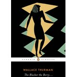 The Book Service Limited Wallace Thurman - The Blacker the Berry | Eponuda.com