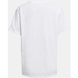 Under Armour Campus Oversize T-Shirt SS-WHT - Women | Shoptok.si