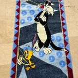 Tepih Tweety