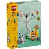 Lego LEGO® Iconic - Uskršnji zec i traženje pisanica (40808) | shoptok.hr