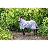 Horseware Ireland Pregrinjalo proti mrčesu Pony Amigo Bug Rug lavender/capri - 125 cm | Shoptok.si