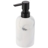  dozator za sapun teramo 300 ml poliresin, bijeli Cijene