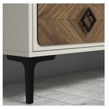 Hanah home tv polica samba cream