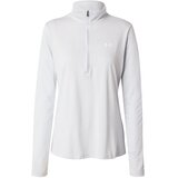 Under Armour Športen pulover 'Tech Twist' svetlo siva / bela Cene