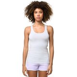 Leone 1947 Majice brez rokavov Woman Tank Be Glam Siva Cene