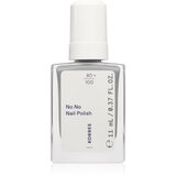 Korres No No Nail Polish lak za njegu noktiju nijansa 75 Foggy Blue 11 ml Cijene