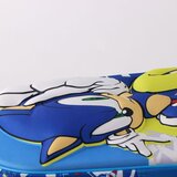Sonic Mochila 3D the Hedgehog 30 cm | shoptok.hr